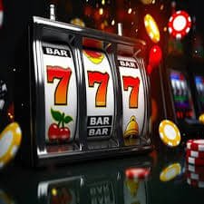 Myanmar player step by step guide playing slots on betwinn