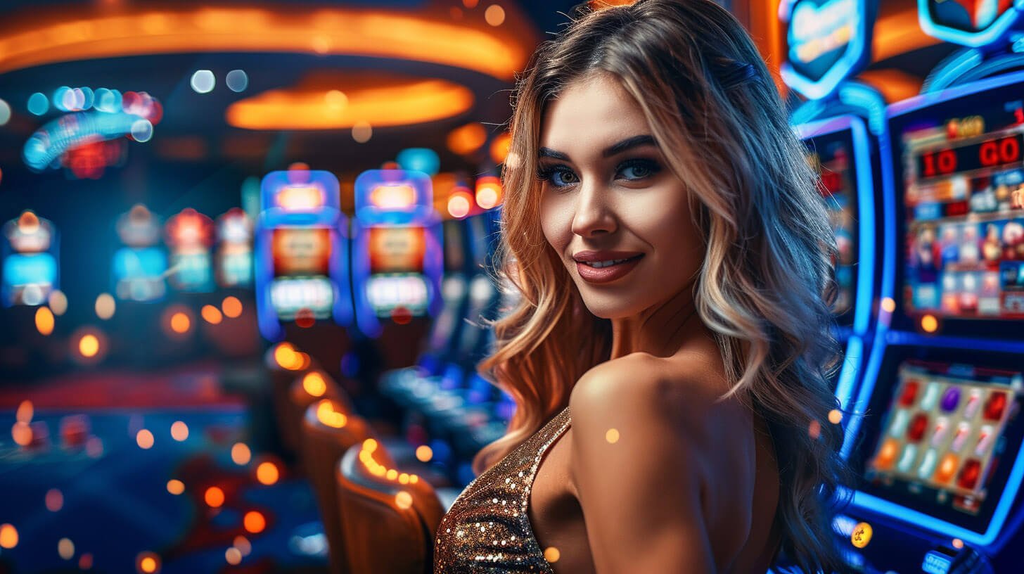 Online Slots betwinn